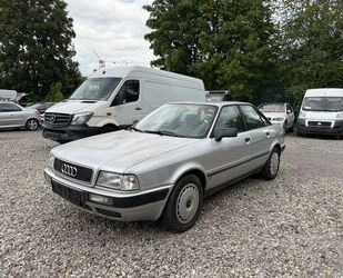 Audi 80 Gebrauchtwagen
