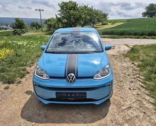VW e-up! Gebrauchtwagen