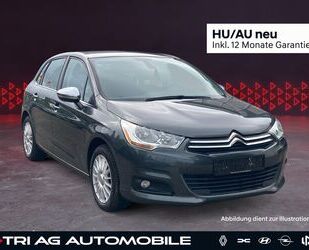 Citroen C4 Gebrauchtwagen