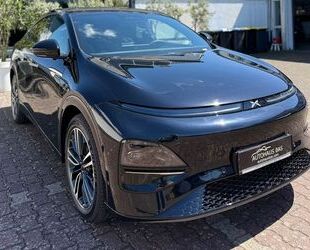 XPeng G6 Gebrauchtwagen