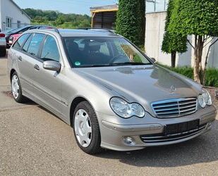 Mercedes-Benz C 200 Gebrauchtwagen