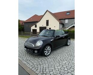 Mini Cooper Cabrio Gebrauchtwagen