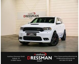 Dodge Durango Gebrauchtwagen