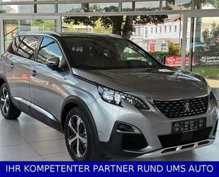Peugeot 5008 Gebrauchtwagen