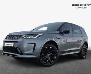 Land Rover Discovery Sport Gebrauchtwagen