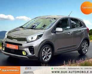 Kia Picanto Gebrauchtwagen