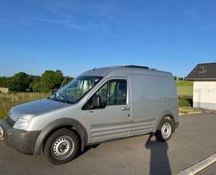Ford Transit Connect Gebrauchtwagen