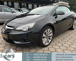 Opel Cascada Gebrauchtwagen