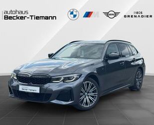 BMW M340i Gebrauchtwagen