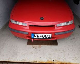 Opel Calibra Gebrauchtwagen