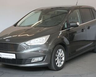 Ford Grand C-Max Gebrauchtwagen