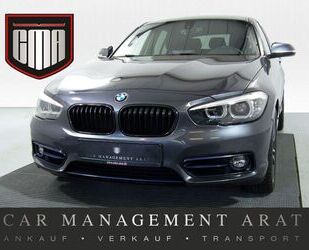 BMW 120 Gebrauchtwagen