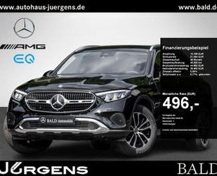 Mercedes-Benz GLC 220 Gebrauchtwagen