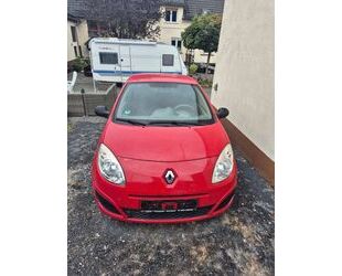 Renault Twingo Gebrauchtwagen