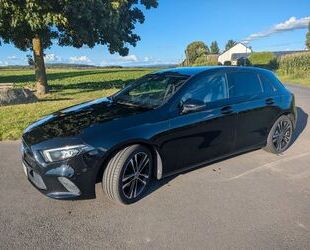 Mercedes-Benz A 180 Gebrauchtwagen