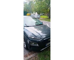 Hyundai KONA Gebrauchtwagen