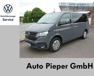 VW T6 Multivan Gebrauchtwagen