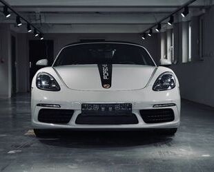 Porsche Boxster Gebrauchtwagen