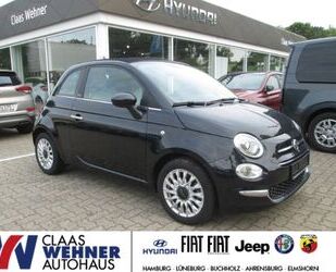 Fiat 500C Gebrauchtwagen