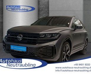 VW Touareg Gebrauchtwagen