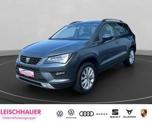 Seat Ateca Gebrauchtwagen
