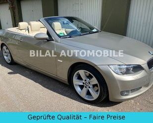 BMW 325 Gebrauchtwagen