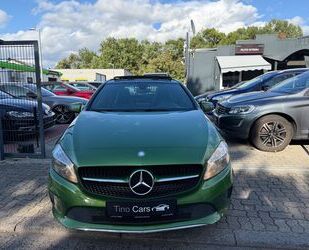 Mercedes-Benz A 160 Gebrauchtwagen