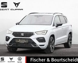 Seat Ateca Gebrauchtwagen