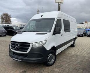 Mercedes-Benz Sprinter Gebrauchtwagen