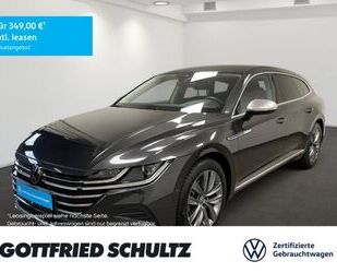 VW Arteon Gebrauchtwagen