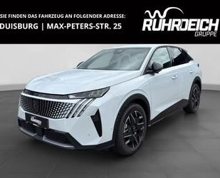 Peugeot 3008 Gebrauchtwagen