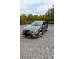 Mercedes-Benz A 180 Gebrauchtwagen