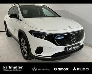 Mercedes-Benz EQA Gebrauchtwagen