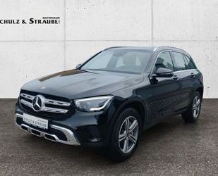Mercedes-Benz GLC 300 Gebrauchtwagen