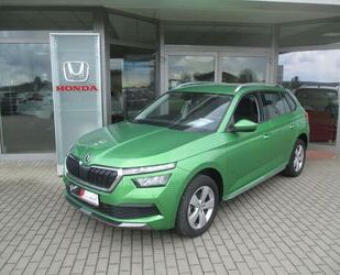 Skoda Kamiq Gebrauchtwagen