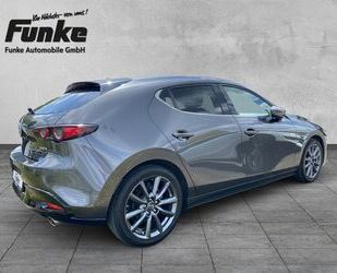 Mazda 3 Gebrauchtwagen