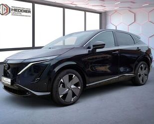 Nissan Ariya Gebrauchtwagen
