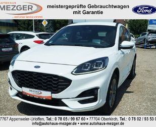Ford Kuga Gebrauchtwagen