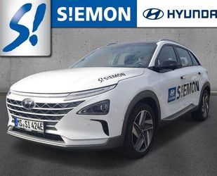 Hyundai NEXO Gebrauchtwagen