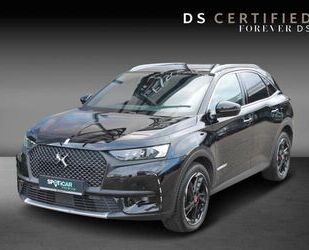 DS Automobiles DS7 (Crossback) Gebrauchtwagen