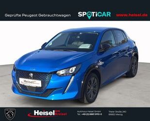 Peugeot e-208 Gebrauchtwagen