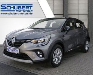 Renault Captur Gebrauchtwagen