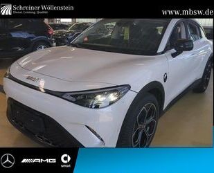 Smart #3 Gebrauchtwagen