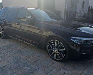 BMW 540 Gebrauchtwagen