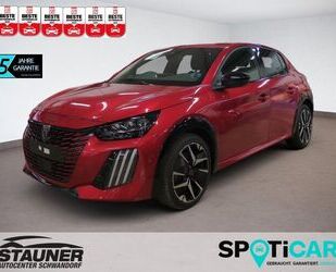 Peugeot 208 Gebrauchtwagen