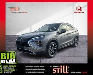 Mitsubishi Eclipse Cross Gebrauchtwagen