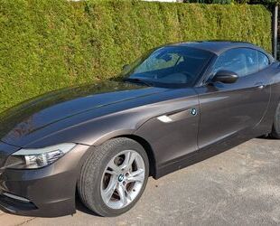 BMW Z4 Gebrauchtwagen