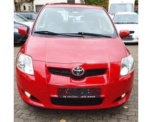 Toyota Auris Gebrauchtwagen