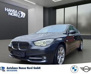 BMW 530 Gran Turismo Gebrauchtwagen