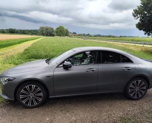 Mercedes-Benz CLA 250 Gebrauchtwagen